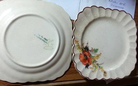 SEB164 by Sebring Pottery