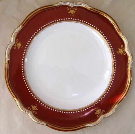 SP681 by Spode