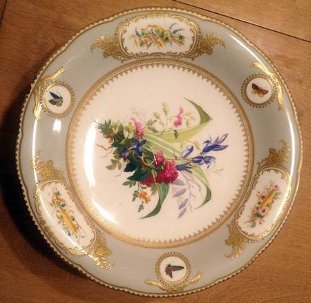 D9186 by Spode