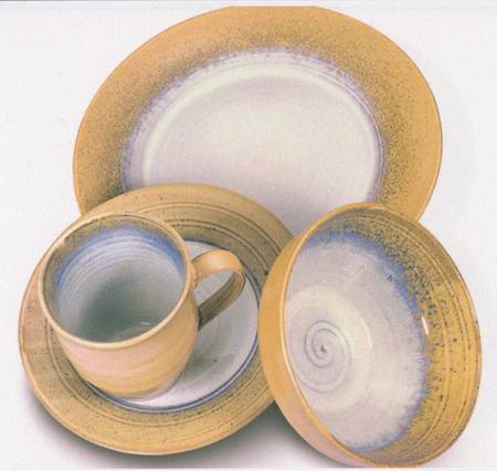 Tahoe Yellow by Sterling Home(China)