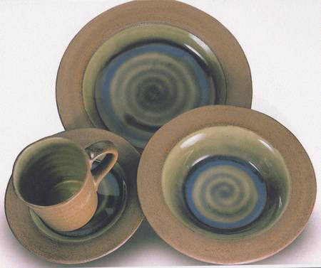 Sierra Brown by Sterling Home(China)