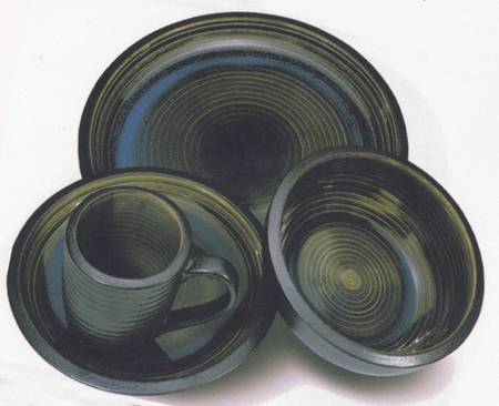 Vermont Green by Sterling Home(China)