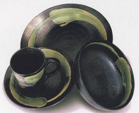 Santa Fe Green by Sterling Home(China)