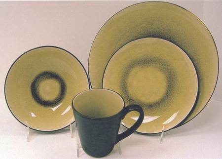 Asian Gold by Sterling Home(China)