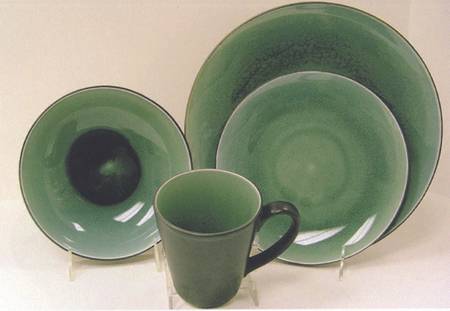 Asian Green by Sterling Home(China)