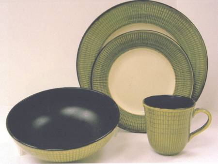 Metropolitan Green by Sterling Home(China)