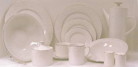 Alpine (Platinum Trim) by Sterling Home(China)