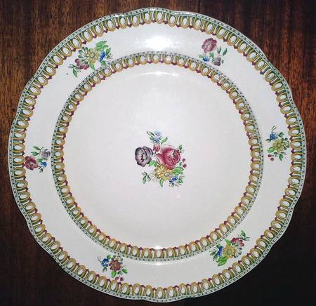 2-6016 by Spode