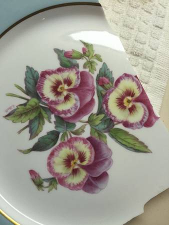 Y5438E by Spode