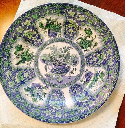 4257 by Spode