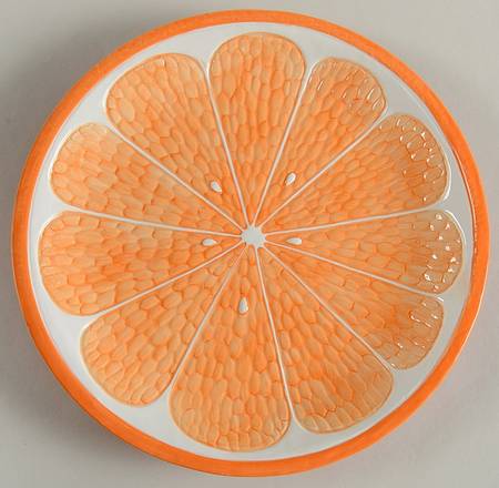 Orange by Sonoma Home