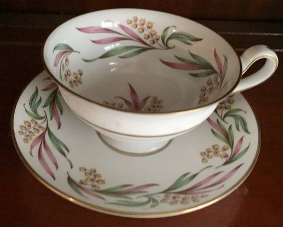 Y7166 by Spode