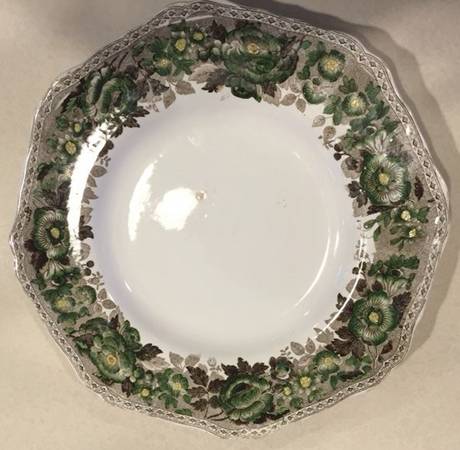 SP700 by Spode