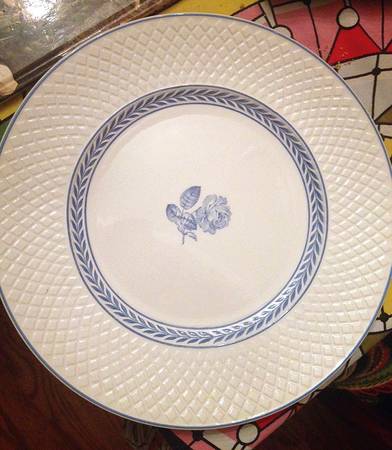O1658 by Spode