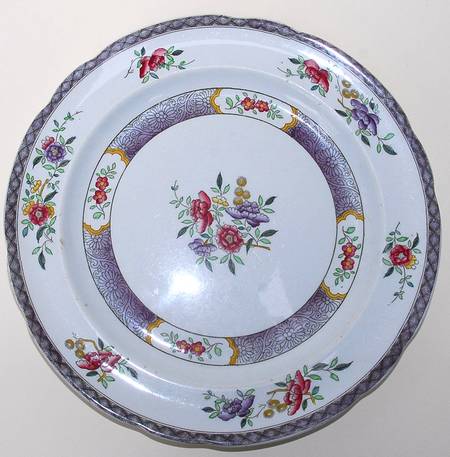 6802 by Spode