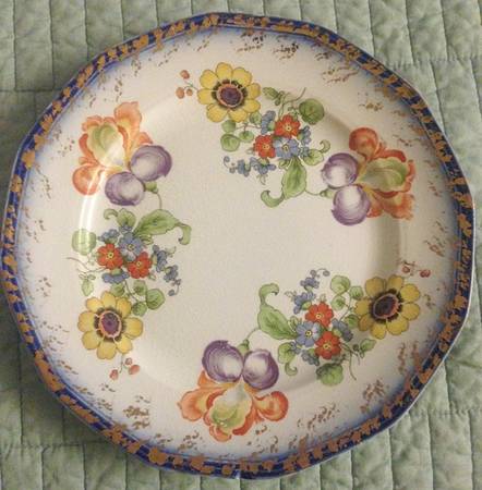 SEB168 by Sebring Pottery