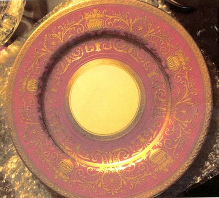 SP703 by Spode
