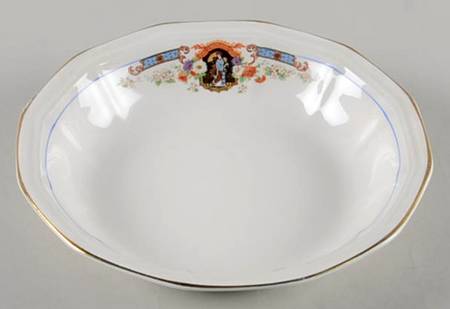 SEB169 by Sebring Pottery