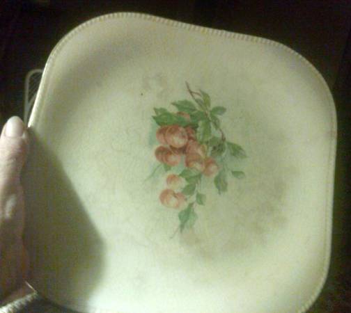 SEB171 by Sebring Pottery