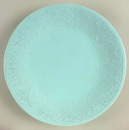 SWZ8 Aqua by Sweet Ceramics (La Ceramica d'Italia)