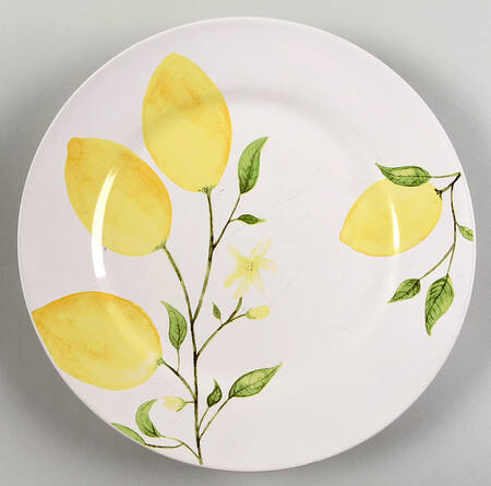 Lemon by Sur La Table
