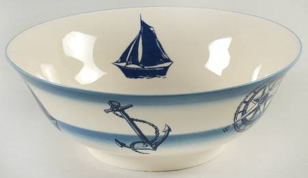 Nautical by Signature