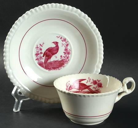 2-7832 by Spode