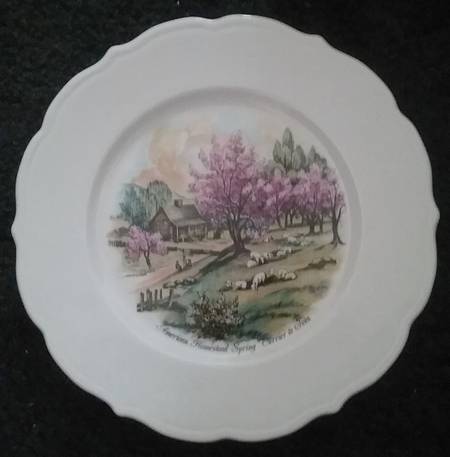Currier and Ives by Syracuse