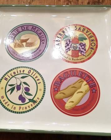 Provence Picnic by Signature