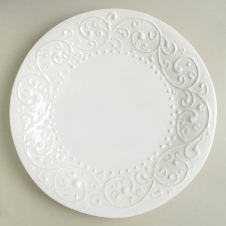 SWZ2 White by Sweet Ceramics (La Ceramica d'Italia)