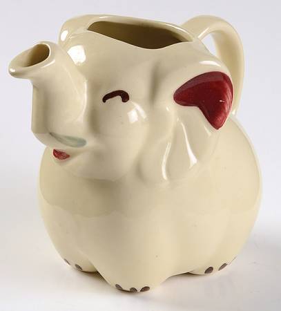 Elephant by Shawnee