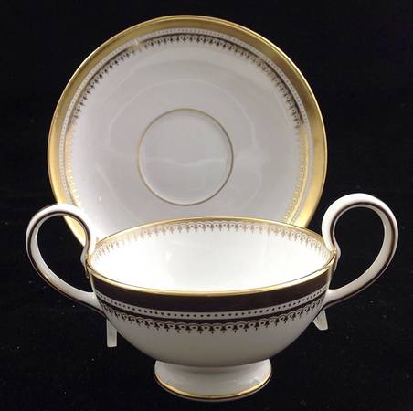 C1785 by Spode