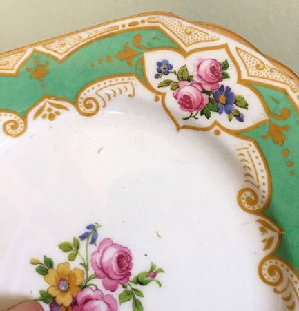 Sevres by Salt & Nixon