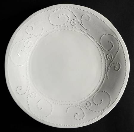 SWZ1 White by Sweet Ceramics (La Ceramica d'Italia)