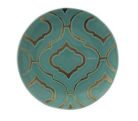 Moroccan Gold by Spectrum