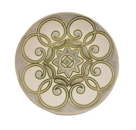 Cameo Scroll by Spectrum