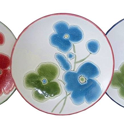 Pia Floral by Spectrum