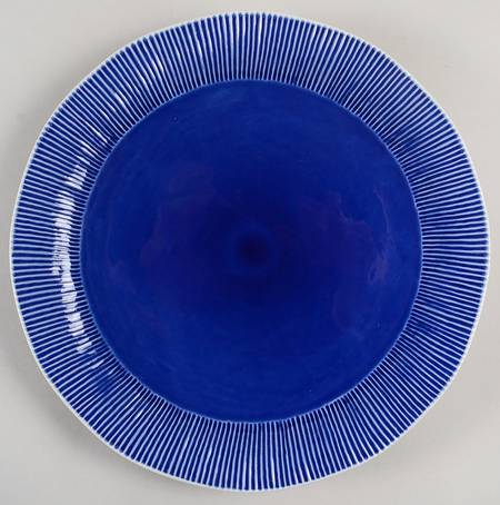 Chromatic Blue by Sango