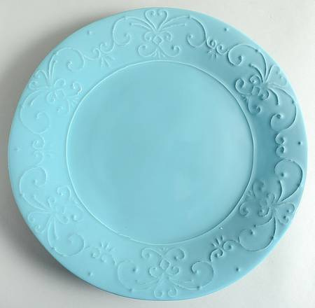 SWZ11 Turquoise by Sweet Ceramics (La Ceramica d'Italia)