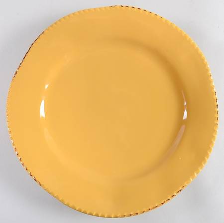 SWZ12 Mustard by Sweet Ceramics (La Ceramica d'Italia)