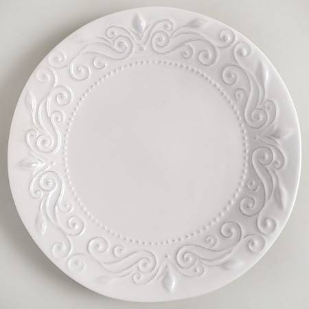 SWZ13 White by Sweet Ceramics (La Ceramica d'Italia)