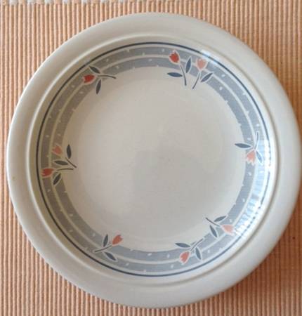 SPD15 by Staffordshire Pottery
