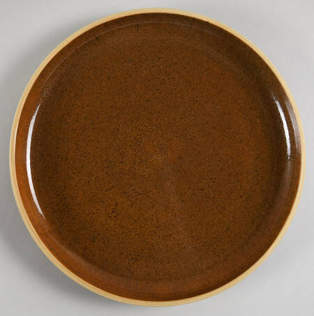 Flair Brown by Sango