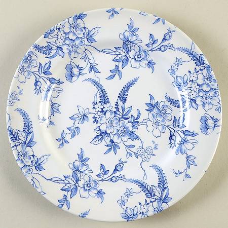 Honeywall by Spode