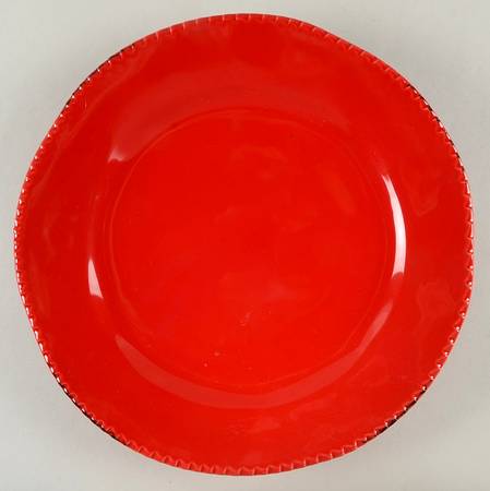 SWZ12 Red by Sweet Ceramics (La Ceramica d'Italia)