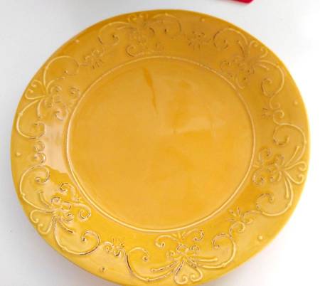 SWZ11MUS by Sweet Ceramics (La Ceramica d'Italia)