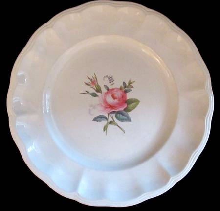 Billingsley Rose (Marlborough) by Spode