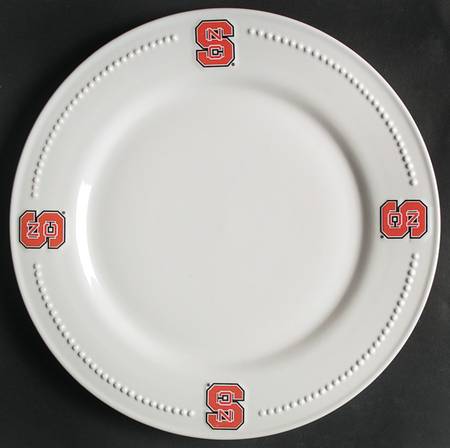 NC State by Slavic Treasures