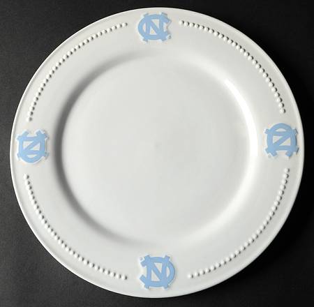 University of North Carolina by Slavic Treasures