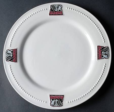 Alabama by Slavic Treasures